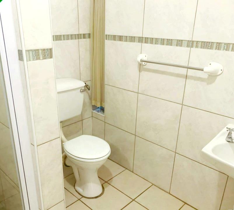 2 Bedroom Property for Sale in Fichardt Park Free State